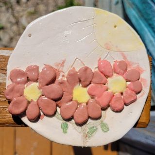 Красивые цветы