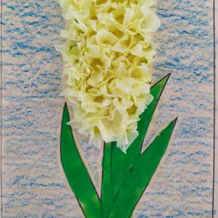 "Весеннее настроение"