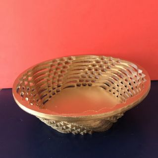 "Золотая ваза для золотых яблочек"