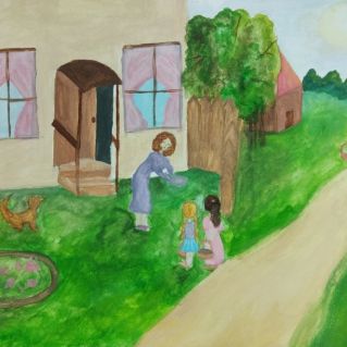 Христос Воскресе!