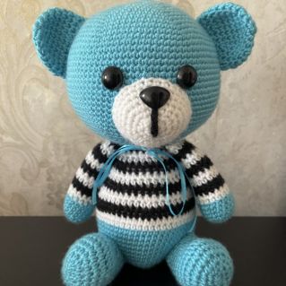 Ласковый Кроха