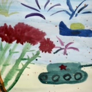 День Победы