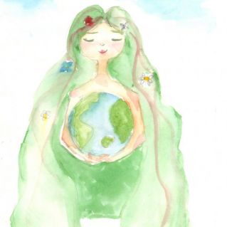 "Матушка - земля"