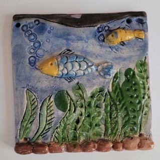 Подводный мир