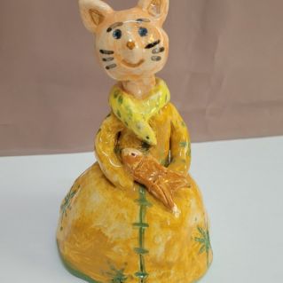 Моя кошечка