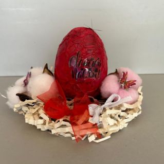 Пасхальное яйцо