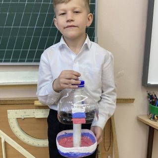 Кормушка для птиц