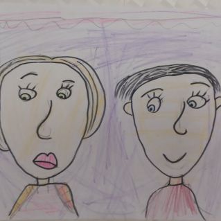 Мои родители