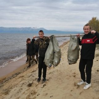 Любовь к природе - это забота о ней