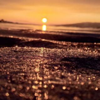 Магия Байкала