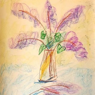 БУКЕТ СИРЕНИ