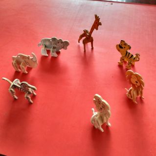 Ребята и зверята