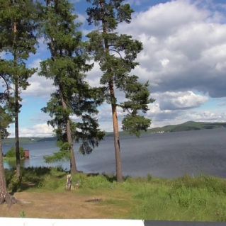 Красота в Калиново