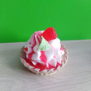 Сувенирное мыло