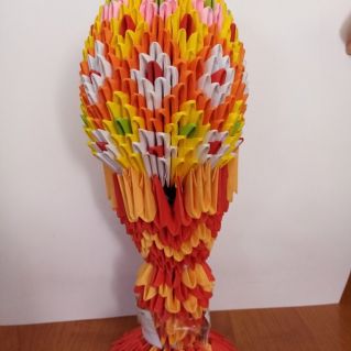 ""Пасхальный сувенир"