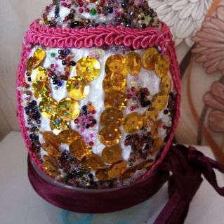 "Христос Воскрес"