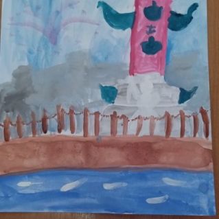 С днем рождения, любимый город!