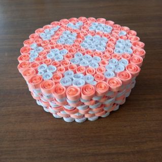 Шкатулка в подарок