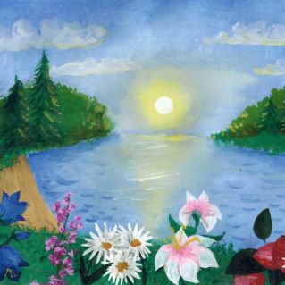 Амурские просторы