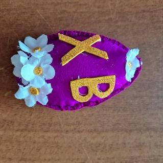 Пасхальный сувинир