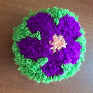 Цветочное настроение