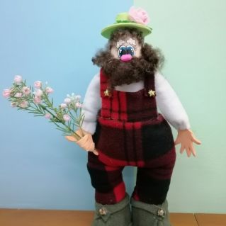 " Хозяин Леса"