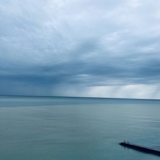 Красота Черного моря