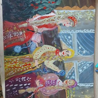 Пушкину посвещается...