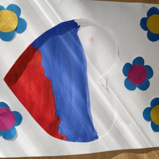 "Любимая Россия "