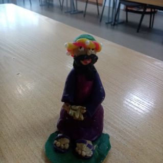 "Турецкий султан"