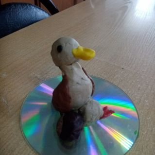 "Утка -Кряка"