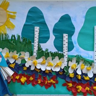 "Родной край"