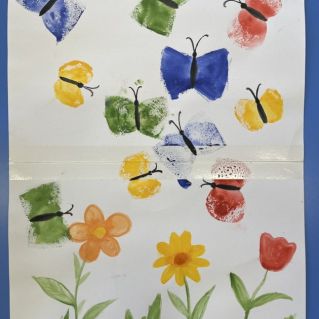 Лето, лето, лето....детская пора