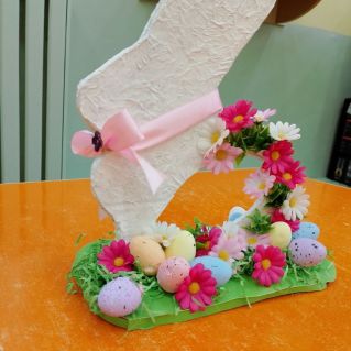 Пасхальный кролик