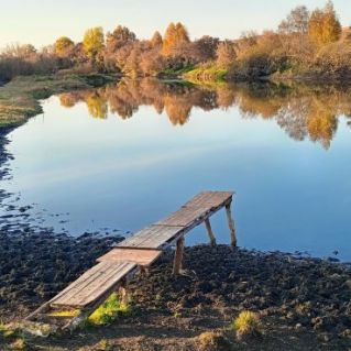 Где-то в Кузбассе...