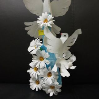 Мир и благость в семье