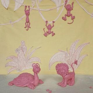 Песенка Львёнка и Черепахи.