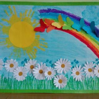 Ромашковое настроение