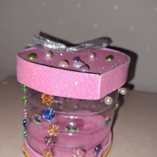 "Любимая шкатулка"