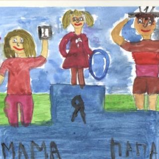 В здоровом теле здоровый дух