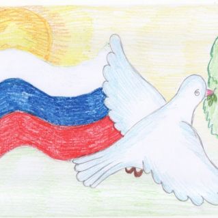 Символы России