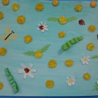 "Летний луг"