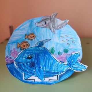 сокровища моря