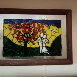 "Молодая семья"