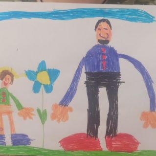 "Моя любимая семья"