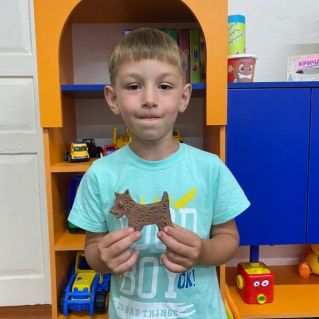 «Ушастое счастье»