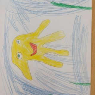 Обитатели морей