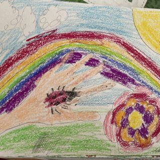 "Краски лета"