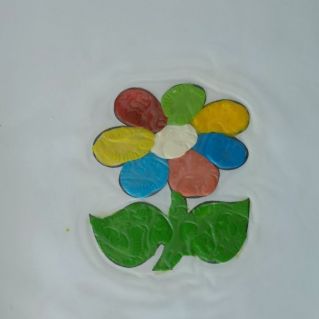 Семицветик