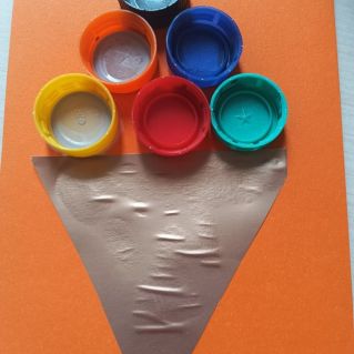 Прохлада летней ночи!